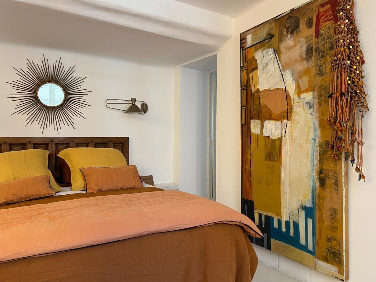 Bed and Breakfast La Gassiniere Екстер'єр фото
