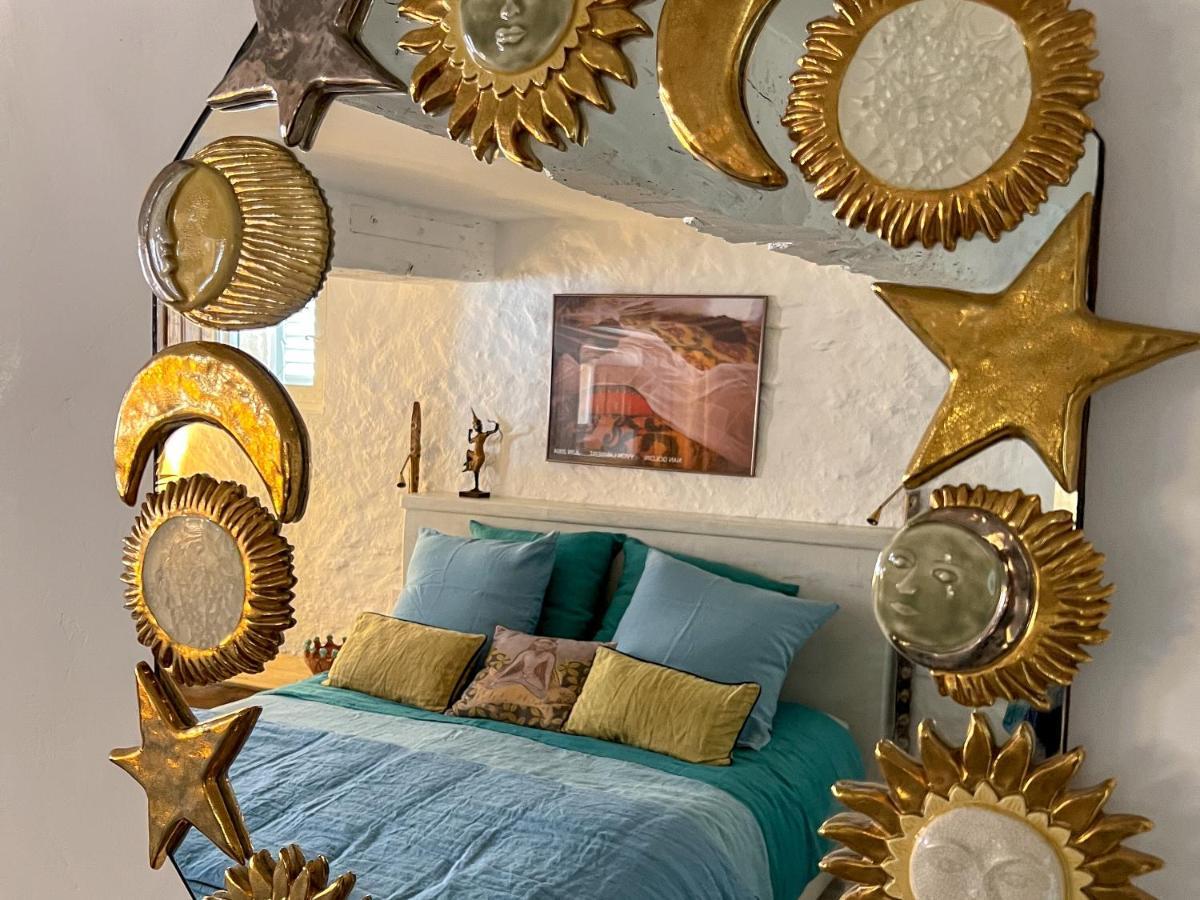 Bed and Breakfast La Gassiniere Екстер'єр фото