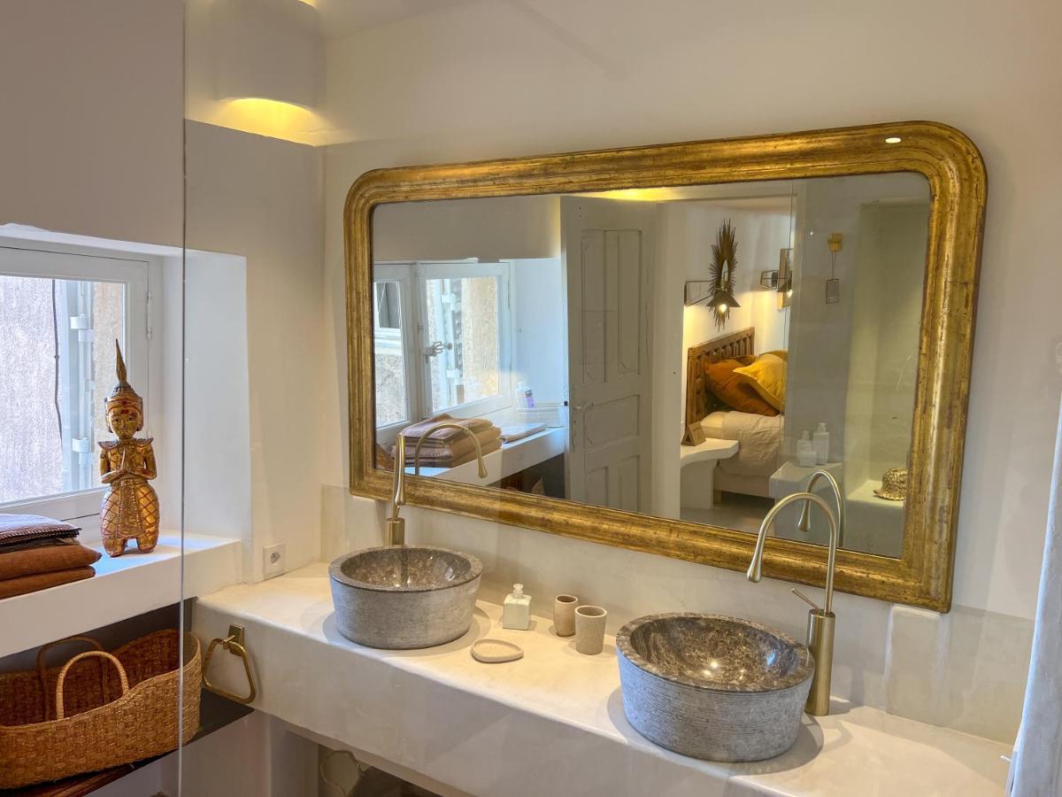 Bed and Breakfast La Gassiniere Екстер'єр фото
