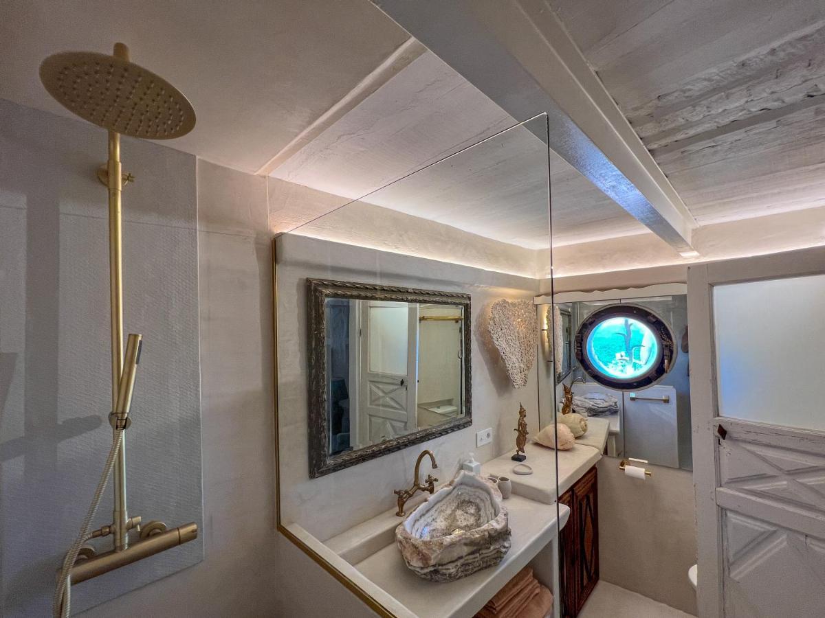 Bed and Breakfast La Gassiniere Екстер'єр фото