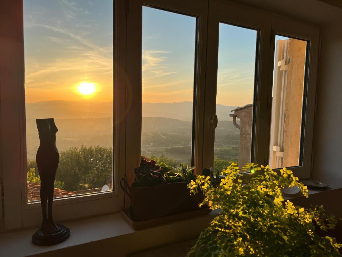 Bed and Breakfast La Gassiniere Екстер'єр фото