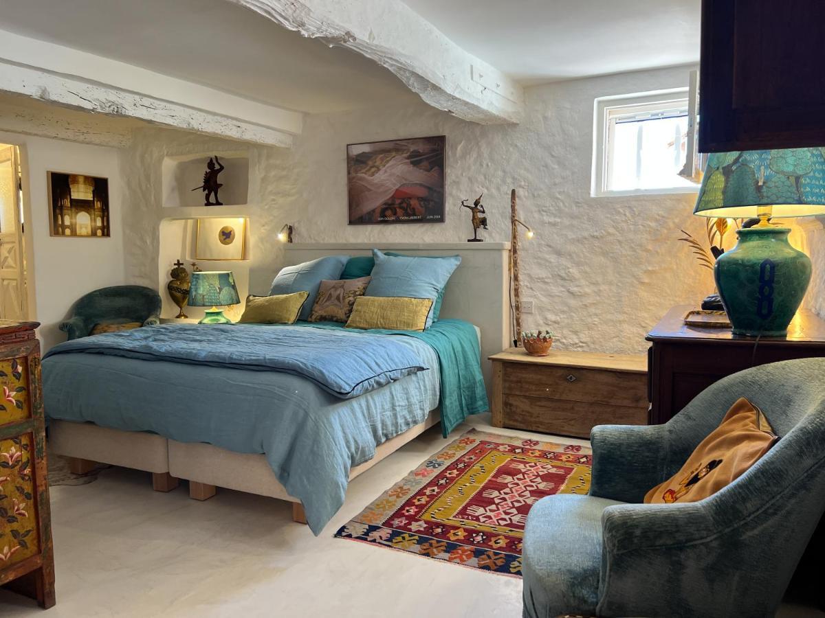 Bed and Breakfast La Gassiniere Екстер'єр фото