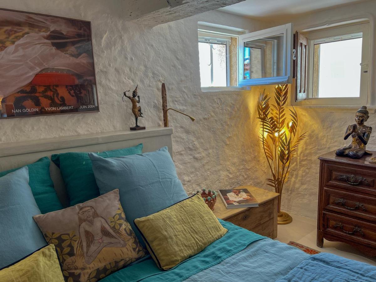 Bed and Breakfast La Gassiniere Екстер'єр фото