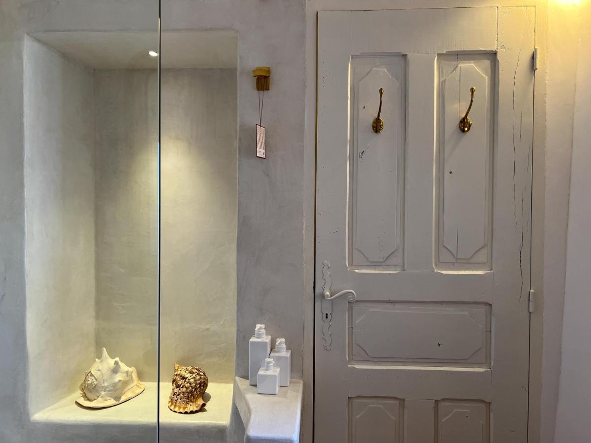 Bed and Breakfast La Gassiniere Екстер'єр фото