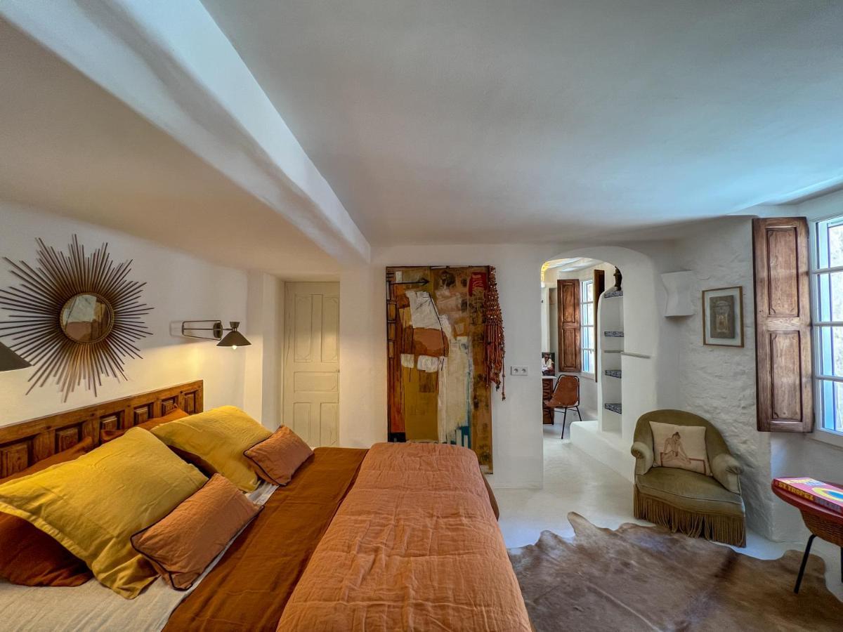 Bed and Breakfast La Gassiniere Екстер'єр фото